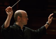 Gil Rose, conductor