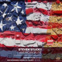 Stucky: American Muse