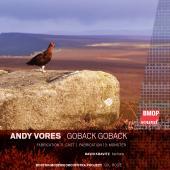 Andy Vores: Goback Goback