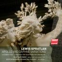 Lewis Spratlan: Apollo and Daphne Variations